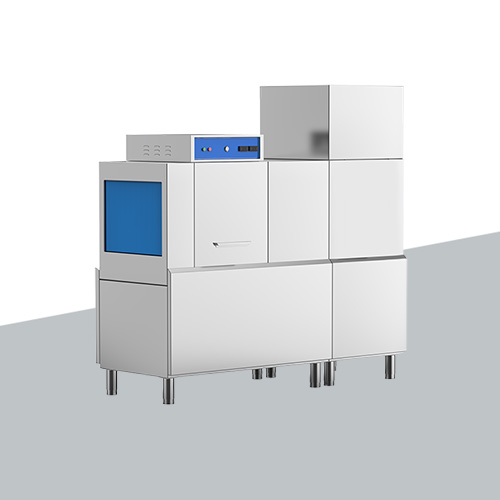 揭蓋式和通道式洗碗機哪個清洗效果更好？