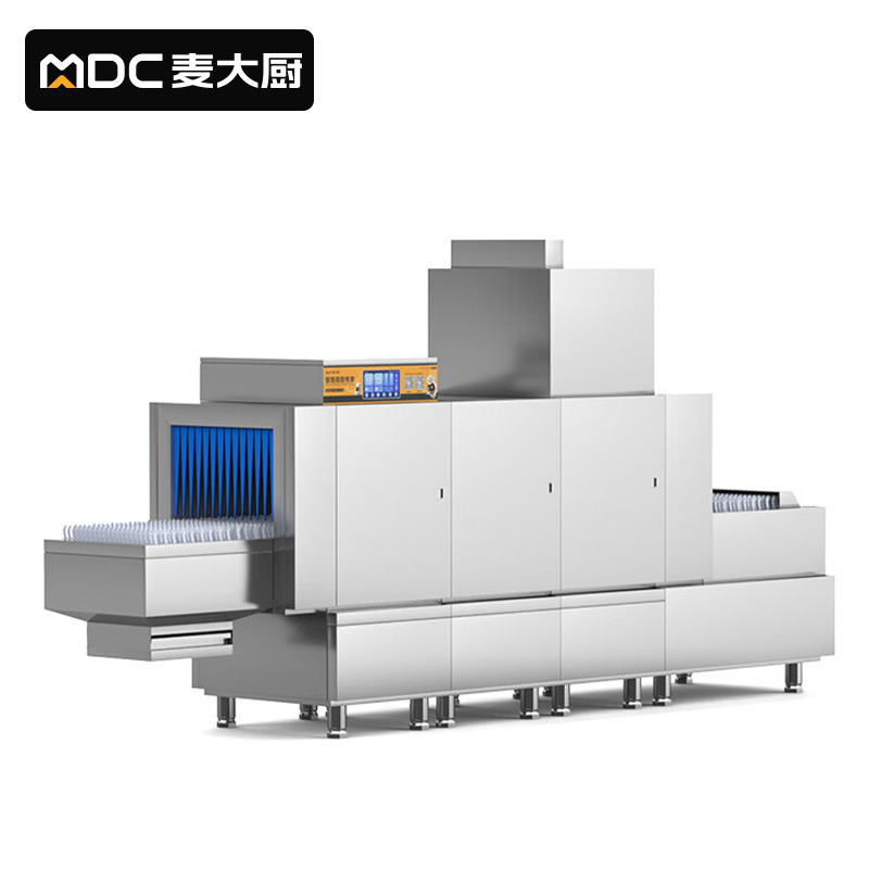 酒店商用全自動洗碗機有什么優(yōu)勢和特點？