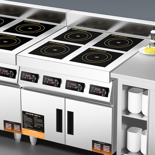 商用煲仔爐介紹：高效、節(jié)能、專業(yè)烹飪設(shè)備