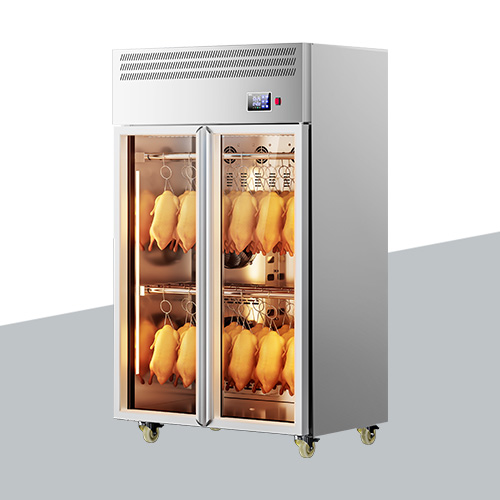 麥大廚晾胚柜的循環(huán)風(fēng)冷功能厲害在哪？