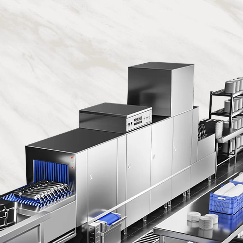 商用洗碗機(jī)不運(yùn)行是怎么回事？