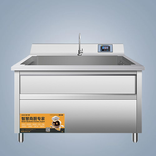 商用超聲波洗碗機加熱慢是什么原因？