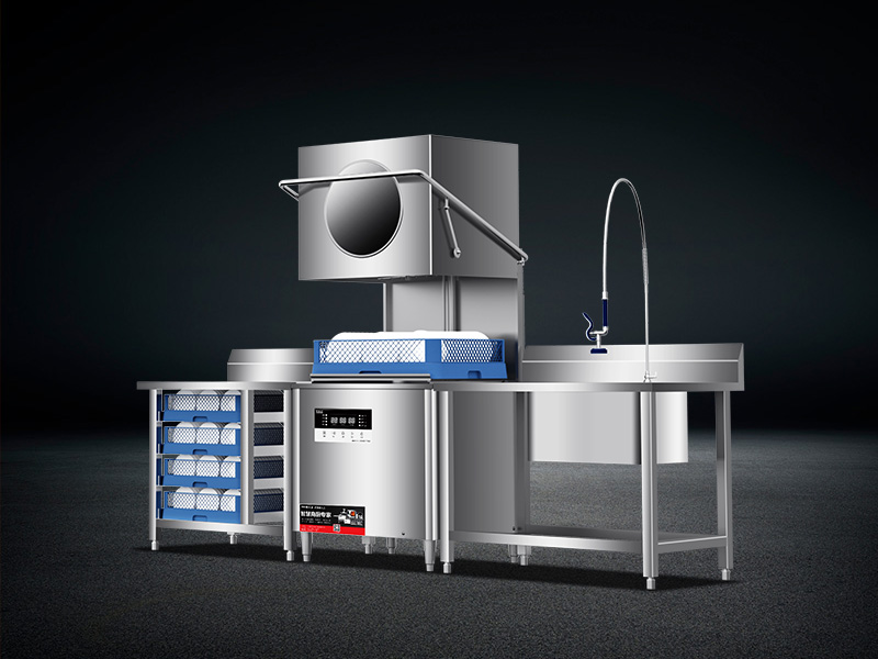 商用洗碗機(jī)哪個(gè)品牌好？