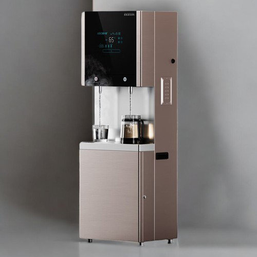 商用直飲水機：高效、安全的健康飲水解決方案