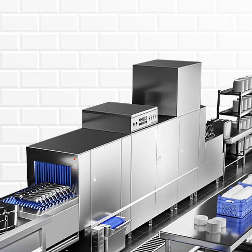 餐具清洗新標(biāo)準(zhǔn)：解讀斜插式洗碗機(jī)的功能與市場趨勢