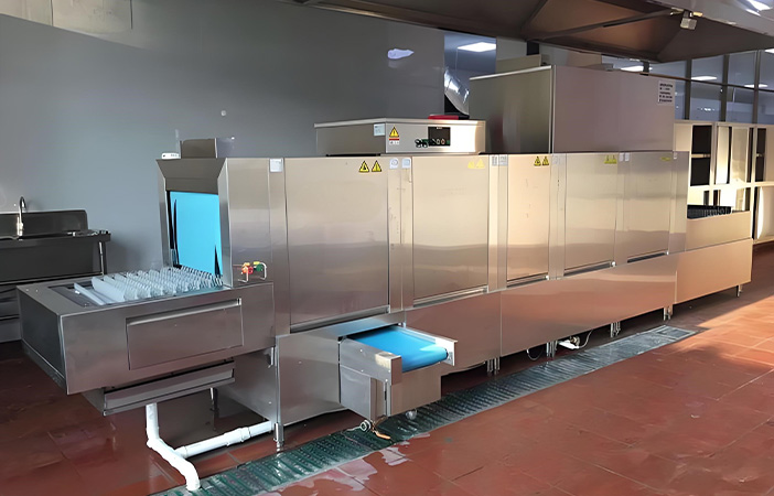 商用洗碗機(jī) 商用洗碗機(jī)