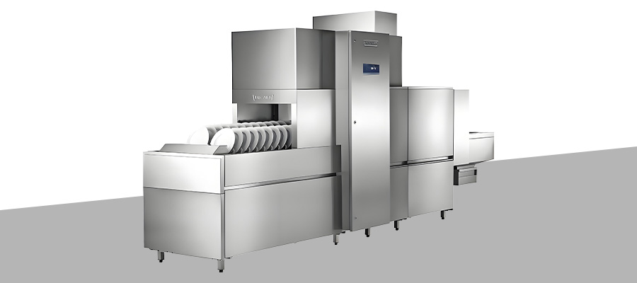 商用洗碗機(jī)