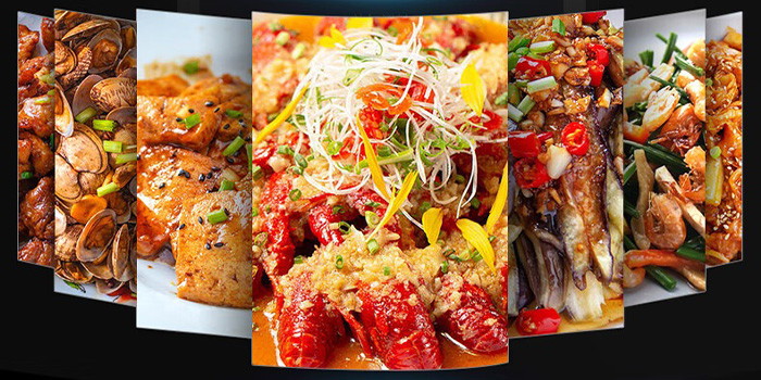 商用炒菜機(jī) 商用炒菜機(jī)