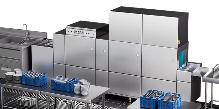 麥大廚商用洗碗機(jī) 麥大廚商用洗碗機(jī)