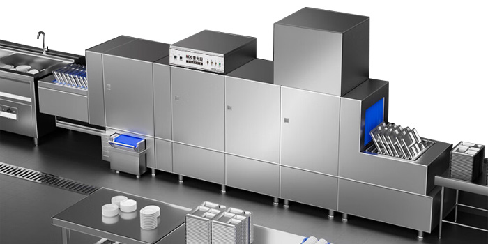 麥大廚商用洗碗機(jī) 麥大廚商用洗碗機(jī)