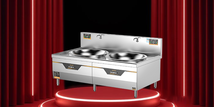 商用電磁爐 商用電磁爐