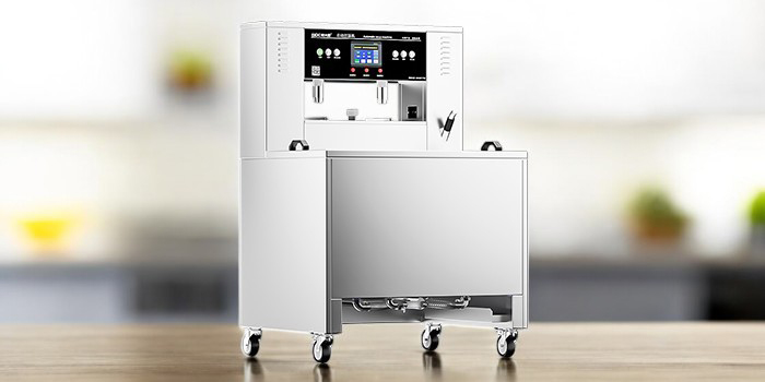 全自動打湯機 全自動打湯機