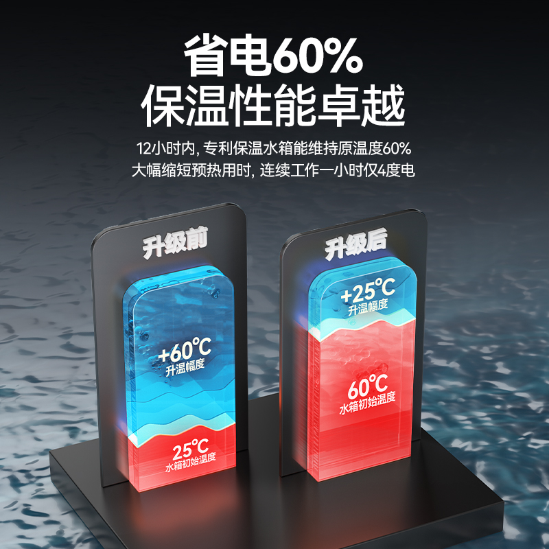 麥大廚3.0連鎖熱銷(xiāo)款雙泵透窗揭蓋式洗碗機(jī)商用12kw